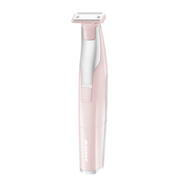 Women's Electric Shaver (designed to minimize razor bumps) - Image 3
