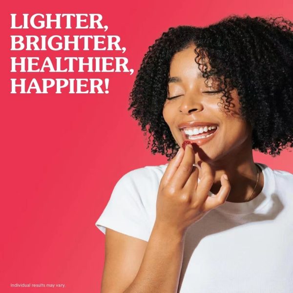 Women's Fiber Gummies - Image 4