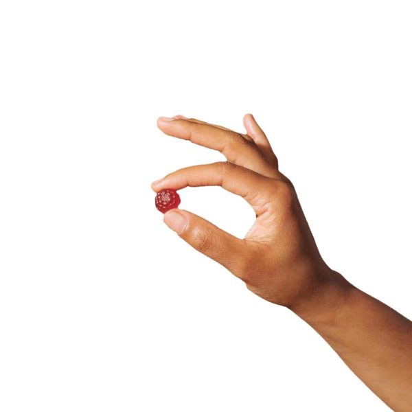 Women's Fiber Gummies - Image 5